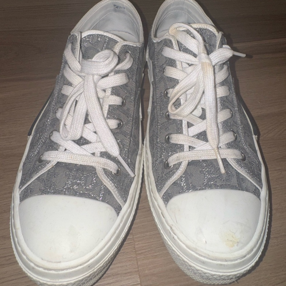 Men’s Dior shoes